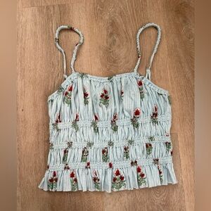 Free People Dolce‎ Vita Tank Medium NWT